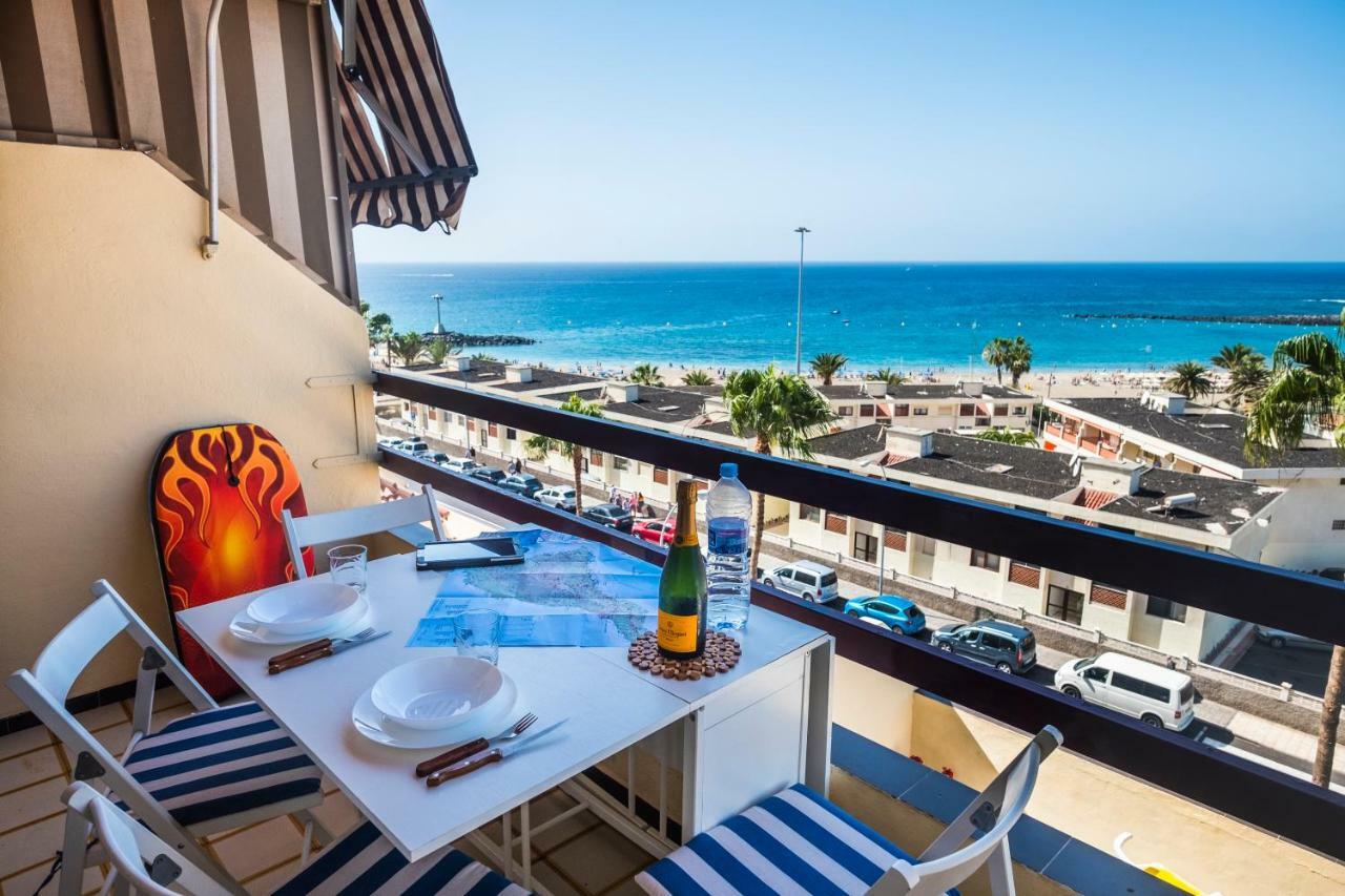 Los Cristianos 3 Arona  Exterior photo