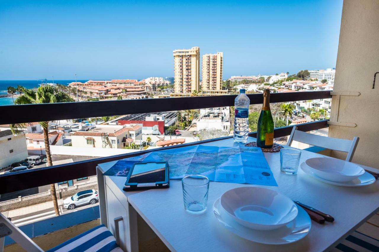 Los Cristianos 3 Arona  Exterior photo